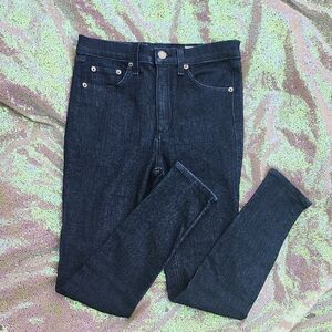 Rag & Bone Indigo Denim Jeans Size 27!!